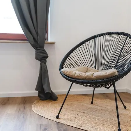 Wohnen Im Fluesseviertel * 브레멘