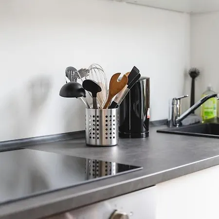 Wohnen Im Fluesseviertel *