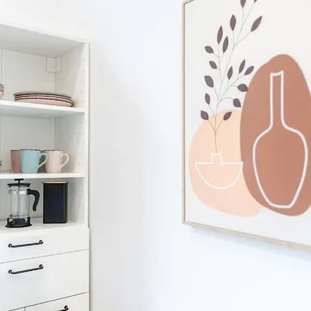 Wohnen Im Fluesseviertel *