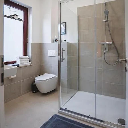 Appartement Wohnen Im Fluesseviertel