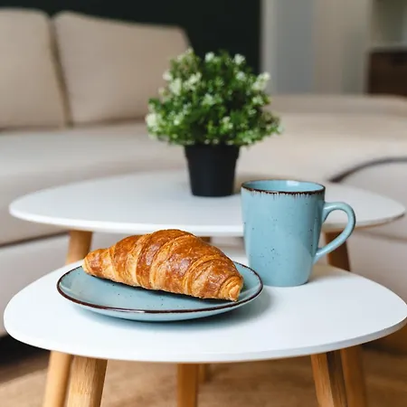 Wohnen Im Fluesseviertel Appartement *