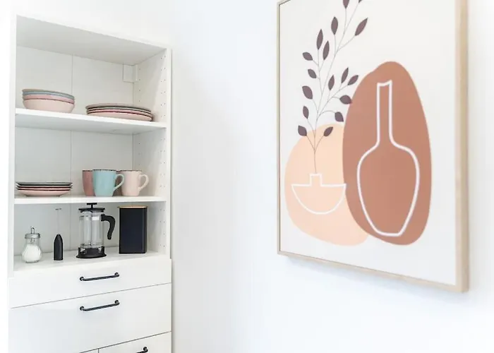 Wohnen Im Fluesseviertel *