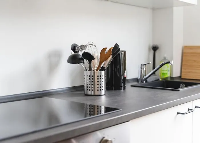 Wohnen Im Fluesseviertel *